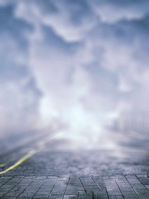 Sky Photoshop Nature CB Blur Background Download Full HD