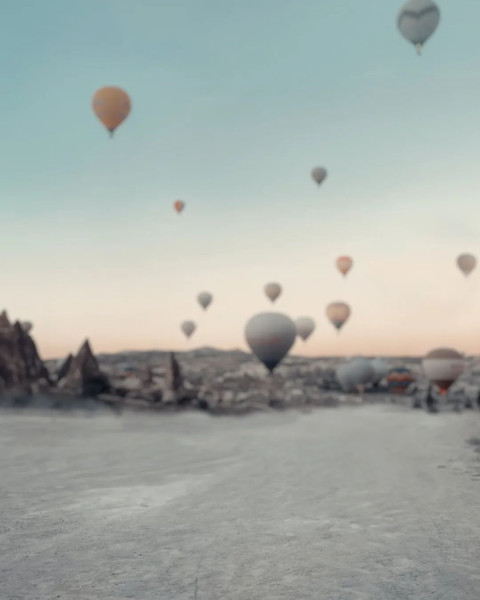Cover Photo of Viral Editing Background