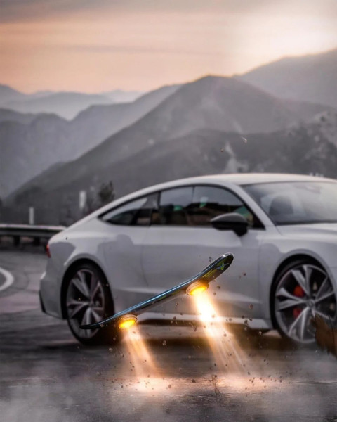 Photoshop White Car Background Editing CB Images Download Free