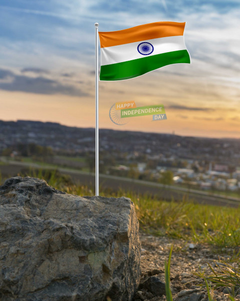 Picsart 15 August Background HD For Editing