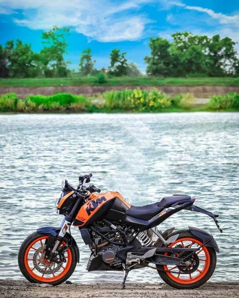Picsart CB Edit ktm Background For Editing