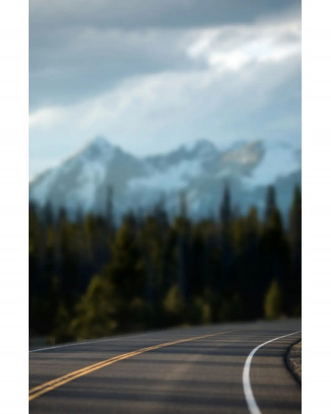 Picsart CB EDiting New Road Background Download Full HD