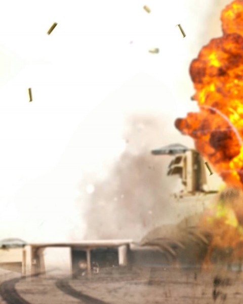 Picsart CB Fire Background For Photo Editing