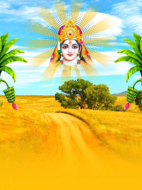 Picsart Cb Happy Chhathi Maiya Editing Full HD Background Free