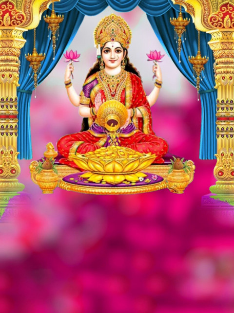 Picsart Cb Lakshmi Puja Deepawali Editing Background