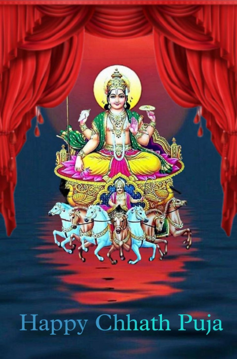 PicsArt Chhath Puja Hd Backgrounds Online CB Editing