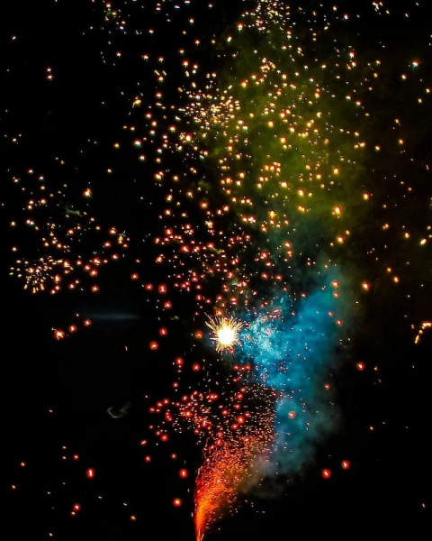 PicsArt Diwali Photo Editing CB Background Download HD