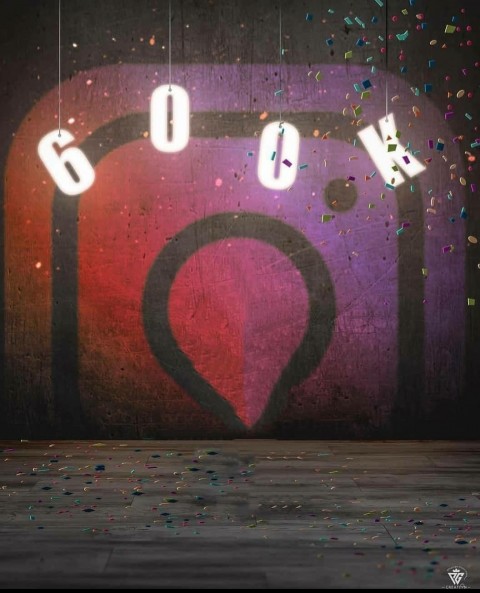 Picsart Edit Celebration Background Full HD