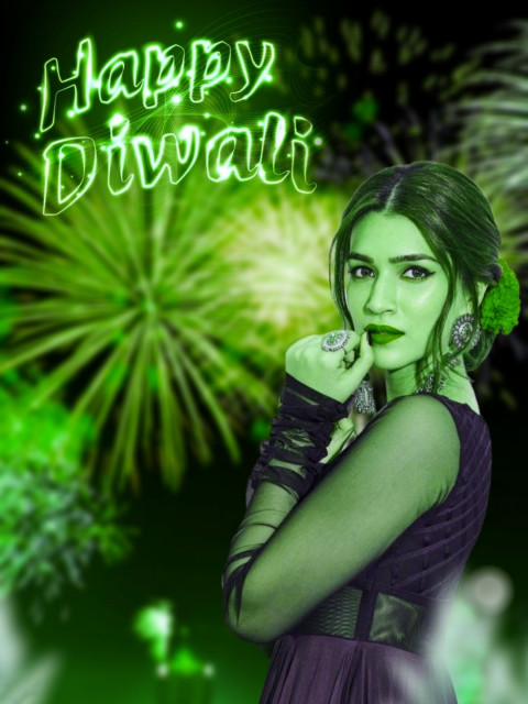 PicsArt Happy Diwali Photo Editing Background