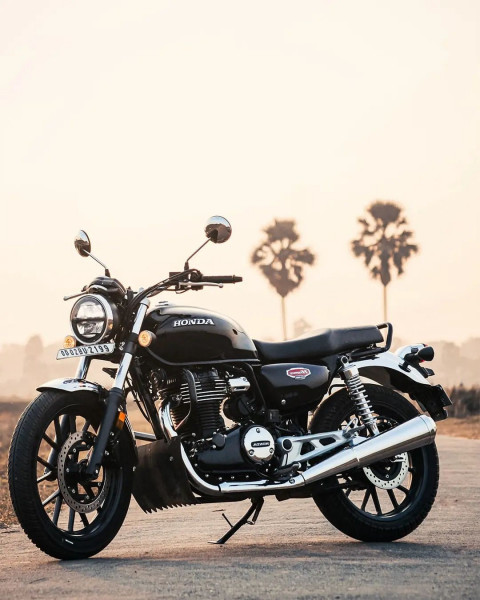 PicsArt HD Bike Background Download For CB Editing