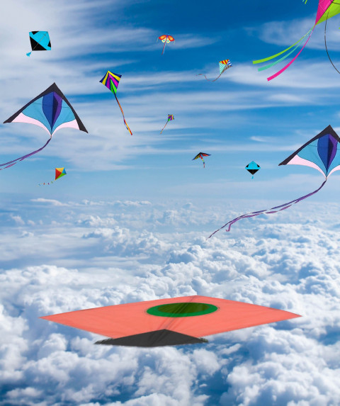 Picsart Makar Sankranti Background Full HD Cb