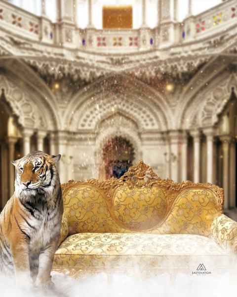 Picsart Manipulation Background For Photo Editing