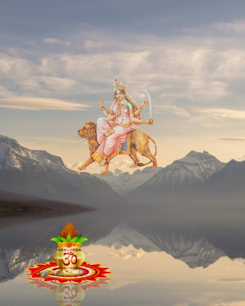 PicsArt Navratri Backgroud Full HD For Photo Editing New