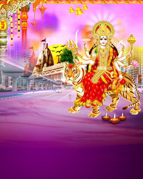 PicsArt Navratri Background CB Photo Ediitng HD Images Free