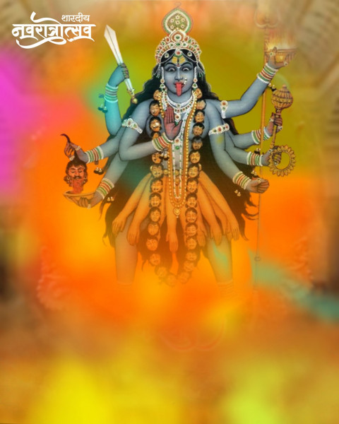 PicsArt Navratri Full HD Background For CB Photo Editing Free