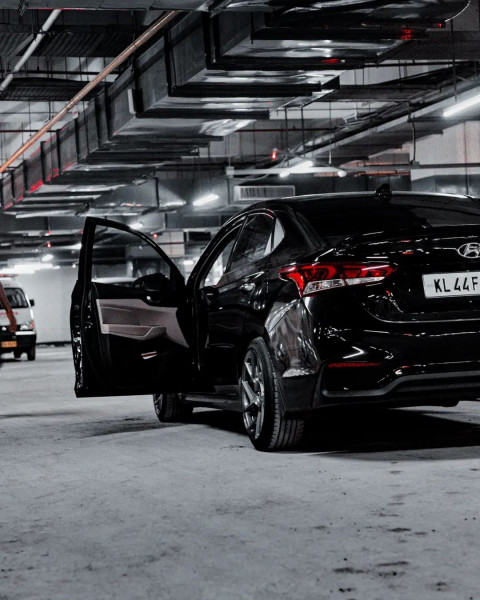 PicsArt New CB Black Car Background Full HD Download