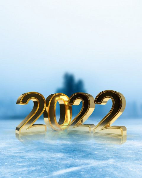 PicsArt New Year 2022 Background For Editing CB Picsart