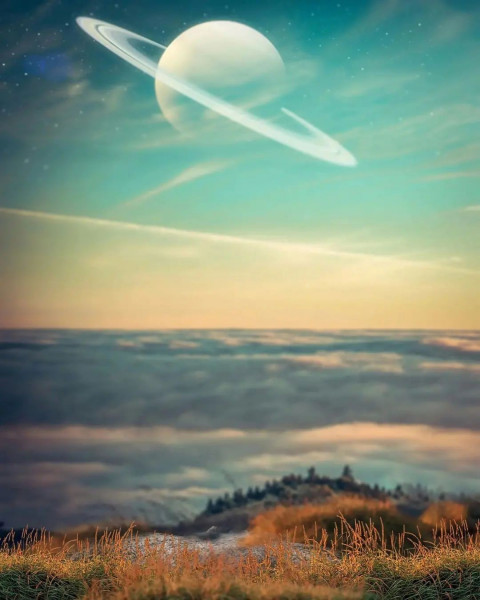 PicsArt Photo CB Sky Moon Background Full HD Download New