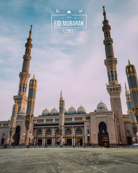PicsArt Ramadan Background Download For Editing Full HD