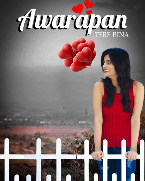 PicsArt Valentine Day Photo Editing Background For Photoshop