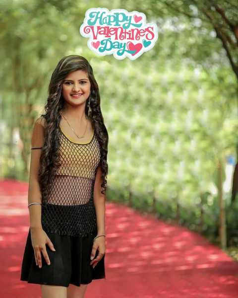 PicsArt Valentine Day Photo Editing Background For Photoshop