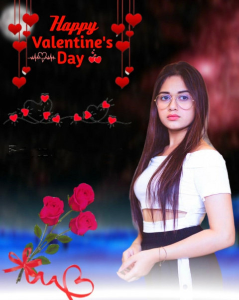 Picsart Valentines Day cb Background Downlaod Free HD