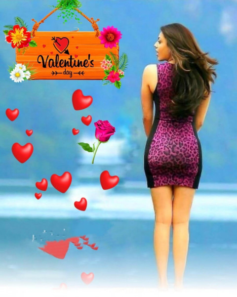 Picsart Valentines Day cb Background Downlaod Free HD