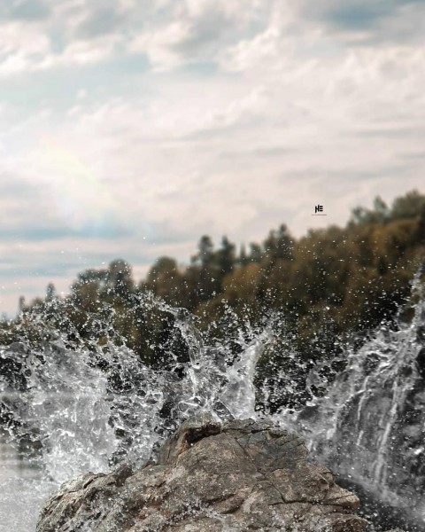 Picsart Water Background For Photo Editing