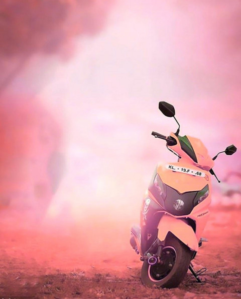 Pink Bike Cb Editing Background For Picsart Photo