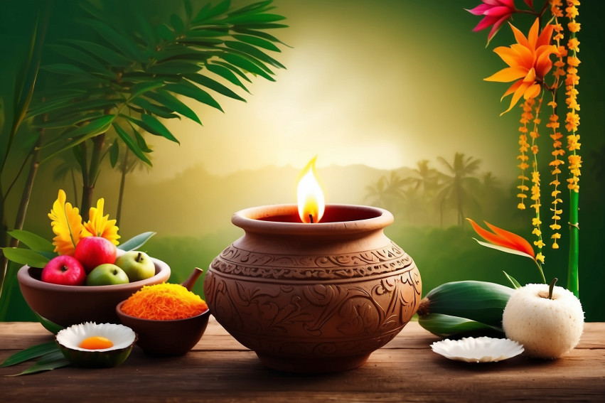 Pongal Desktop Wallpapers Full Screen CB Background HD Img