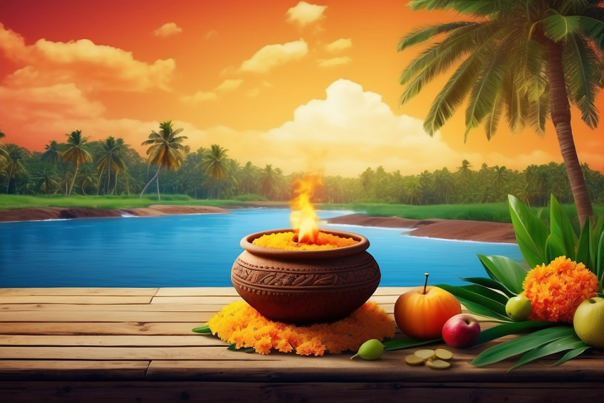 Pongal Desktop Wallpapers Full Screen CB Background HD