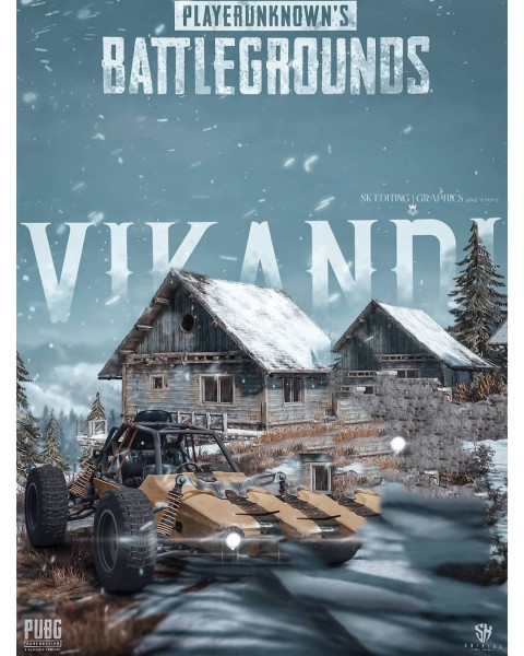 Pubg Background Download HD