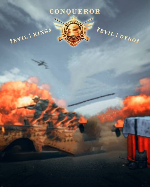 Pubg Creative Photo Editing Full HD Background
