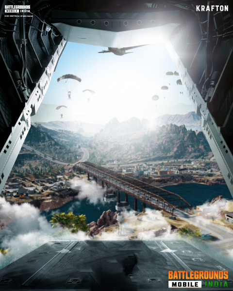 PUBG Editing Background Download HD