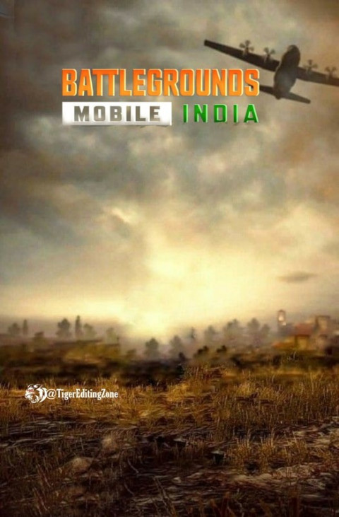 PUBG Editing Background Downlod HD