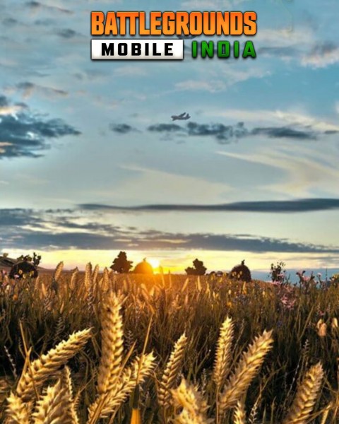 PUBG Editing Background New For Photo Editing