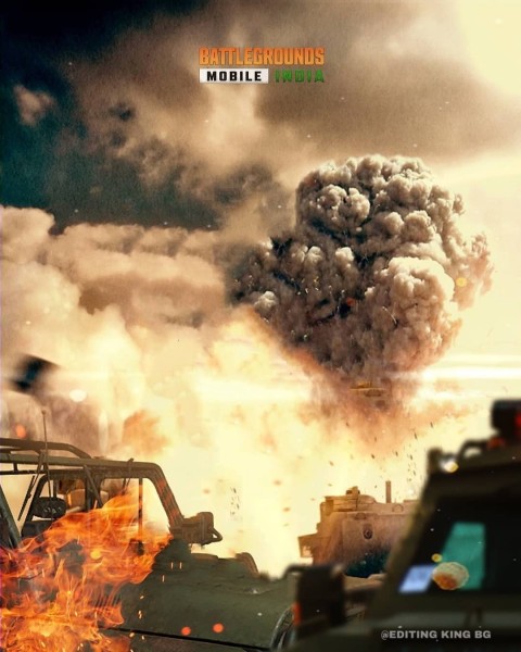 PUBG Editing CB Background Free Download