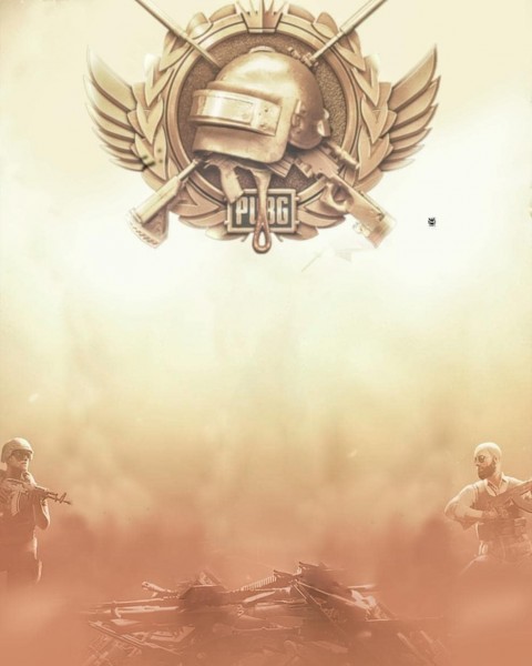 PUBG Editing Instagram Viral Background