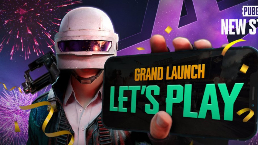 PUBG New State Background Images Full HD