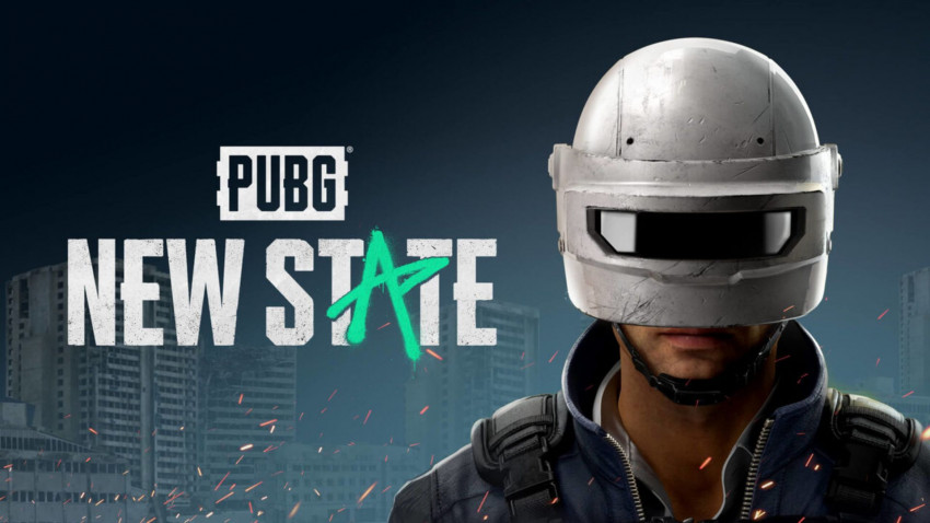 PUBG New State Background Images HD Desktop Pics