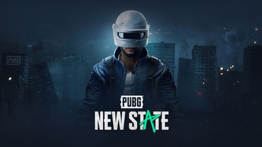PUBG New State Wallpaper For Desktop Pics