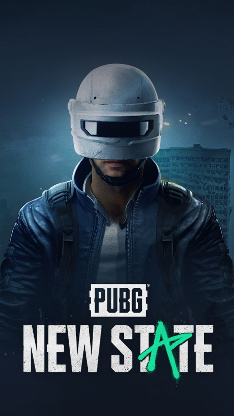 PUBG New State Wallpaper Mobile Background HD