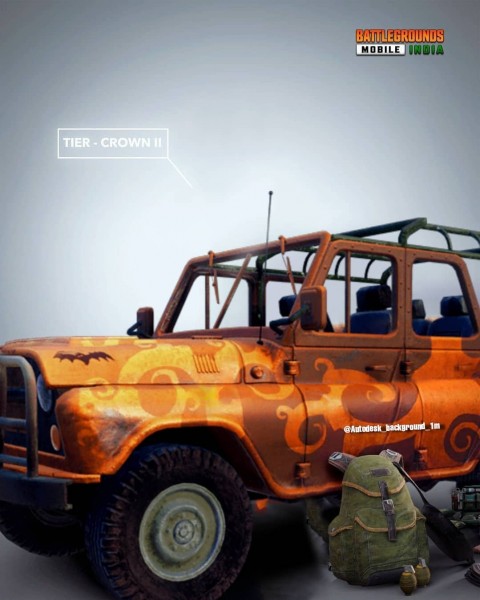 PUBG Photo editing Wallpaper Download Free