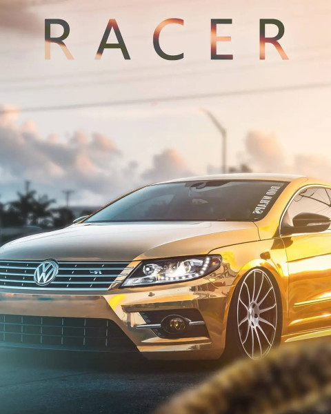 Race Car Editing Background For Picsart