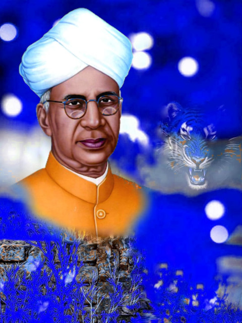 Cover Photo of Editing Background