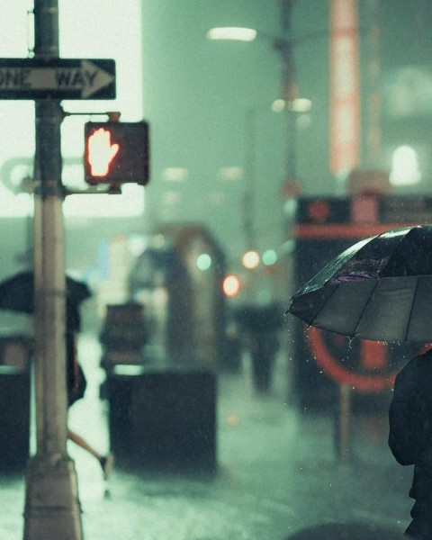 Rain Picsart Background Hd For Snapseed