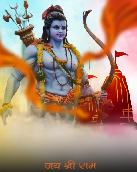 Ram Navami Images Background Full HD