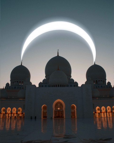 Ramadan Cb Background Download For Editing Pics