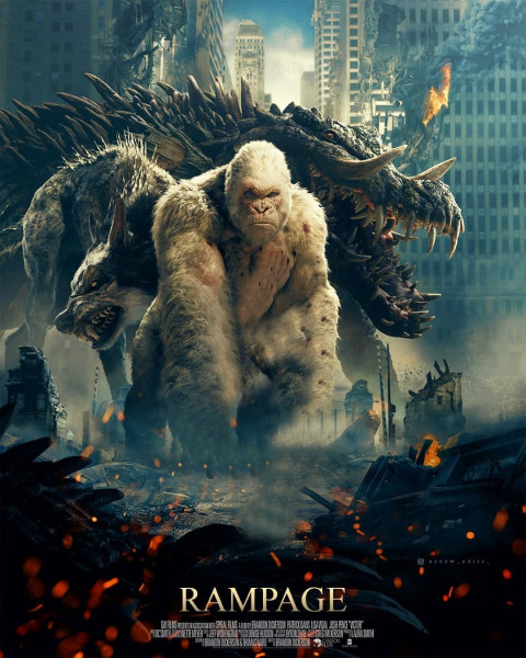 Rampage Photo Editing Background Download Free For Photoshop