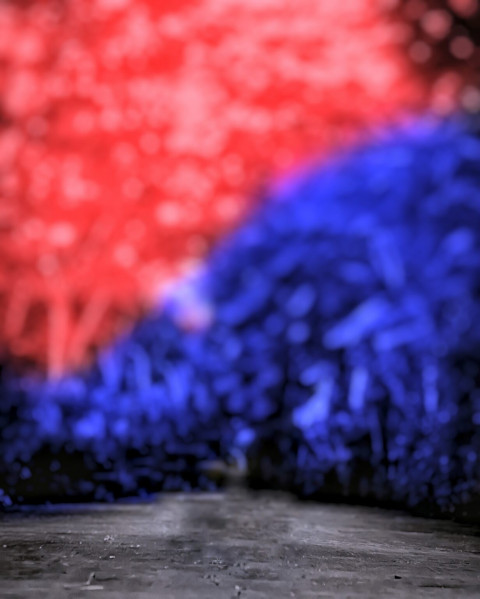 Red And blue Snapseed Cb Background Free Download